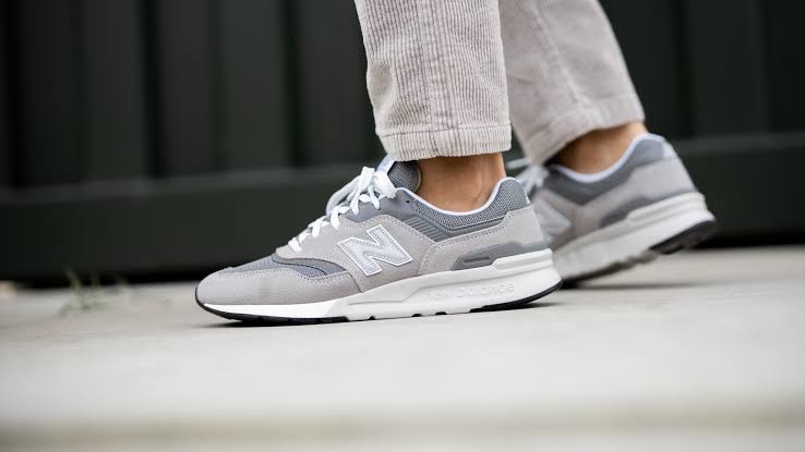 New balance homme 