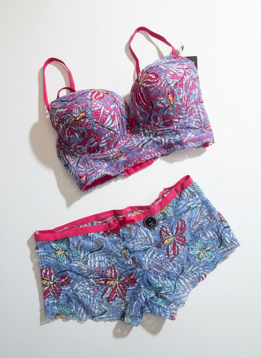 Sous vêtements importés 