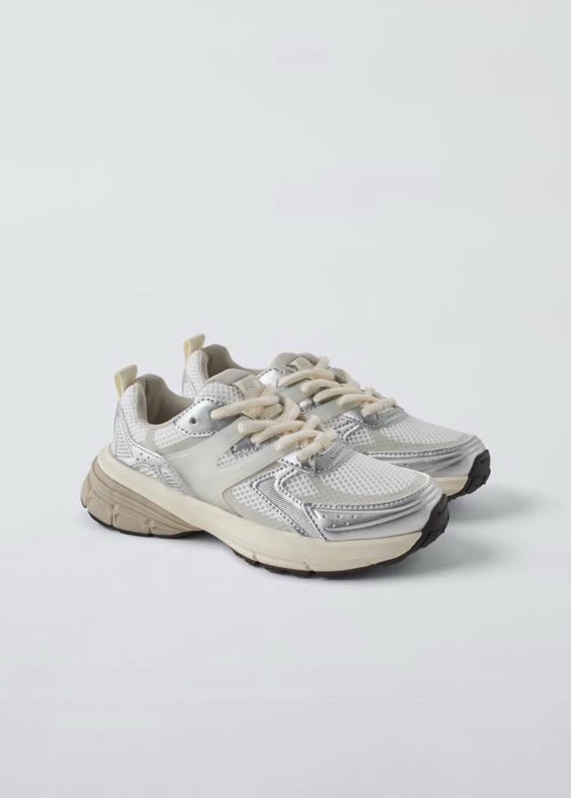 Basket Zara kids 