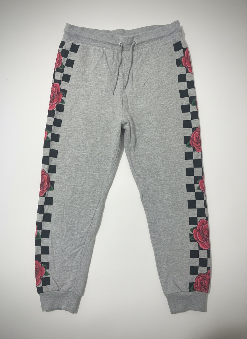 Pantalons de survêtement On Fire