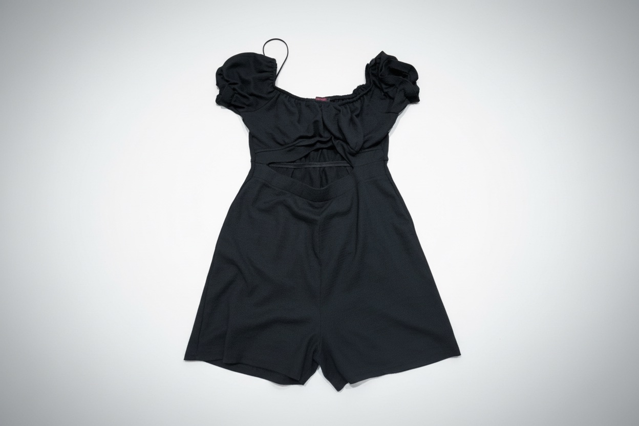 Combi short jenyfer 