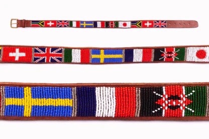 Ceinture originale