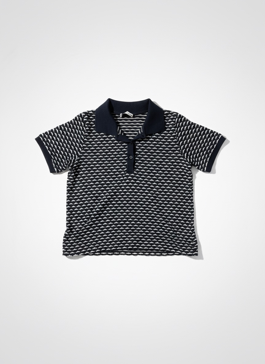 Polo zara