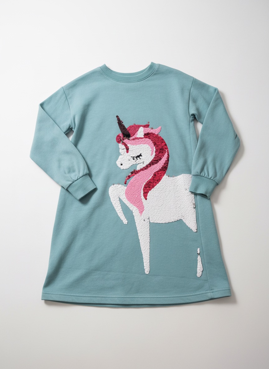 Robe enfant