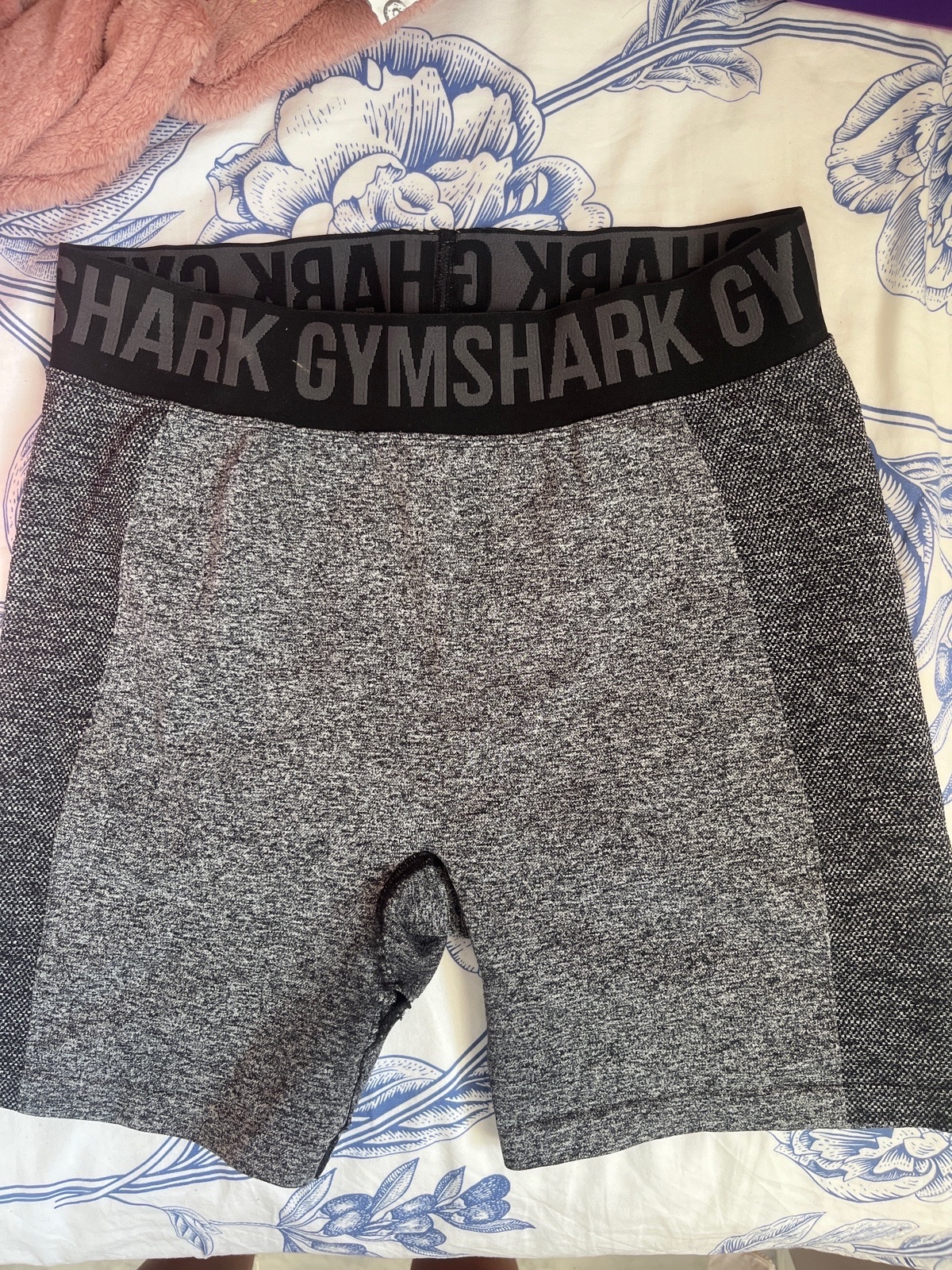 Short gymshark