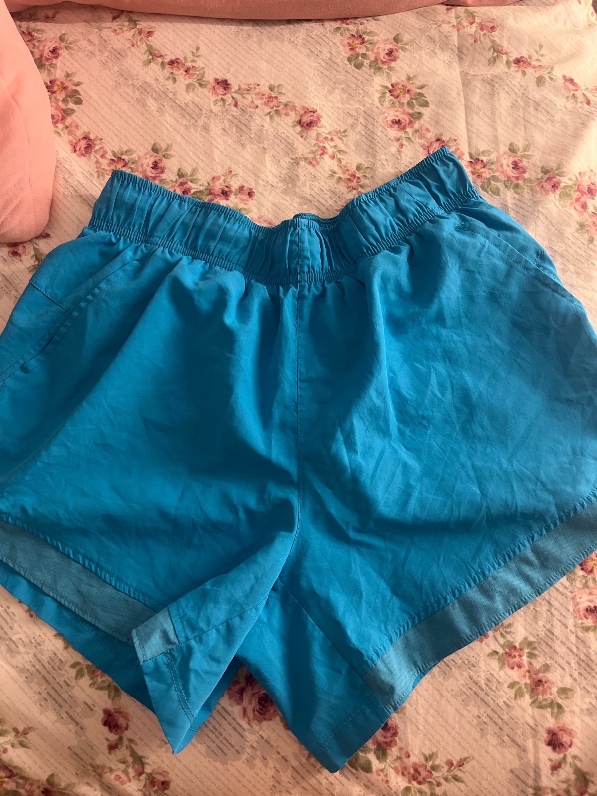 Short 💙