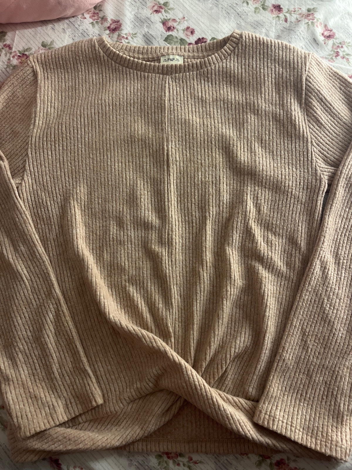 Fall top