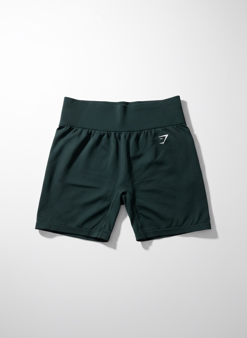Short gymshark