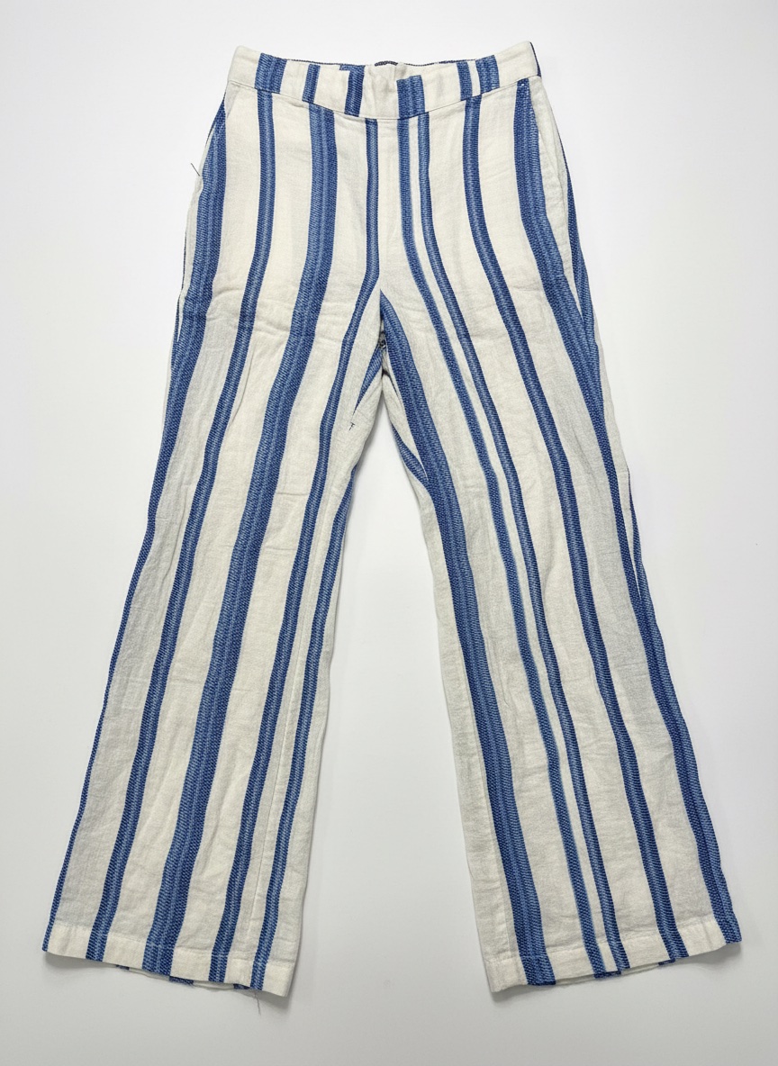 Pantalon💙🤍
