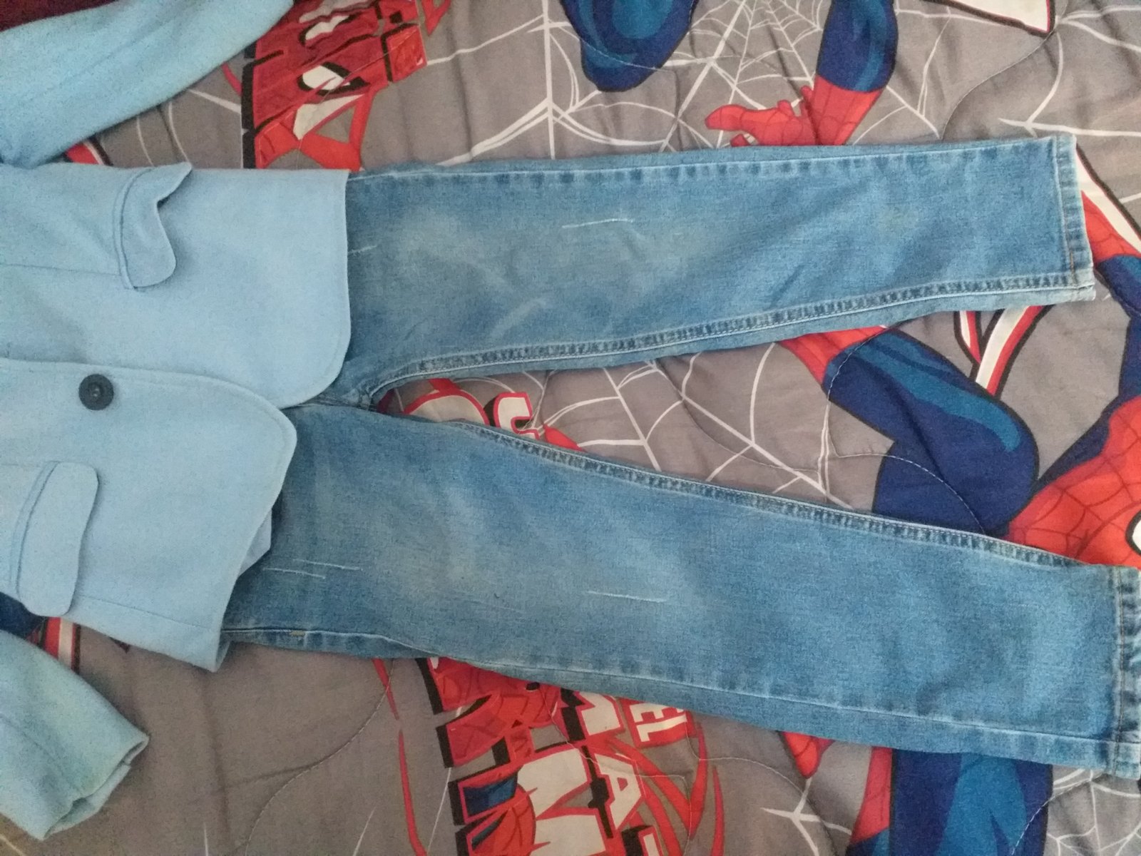 Ensemble pour enfants 