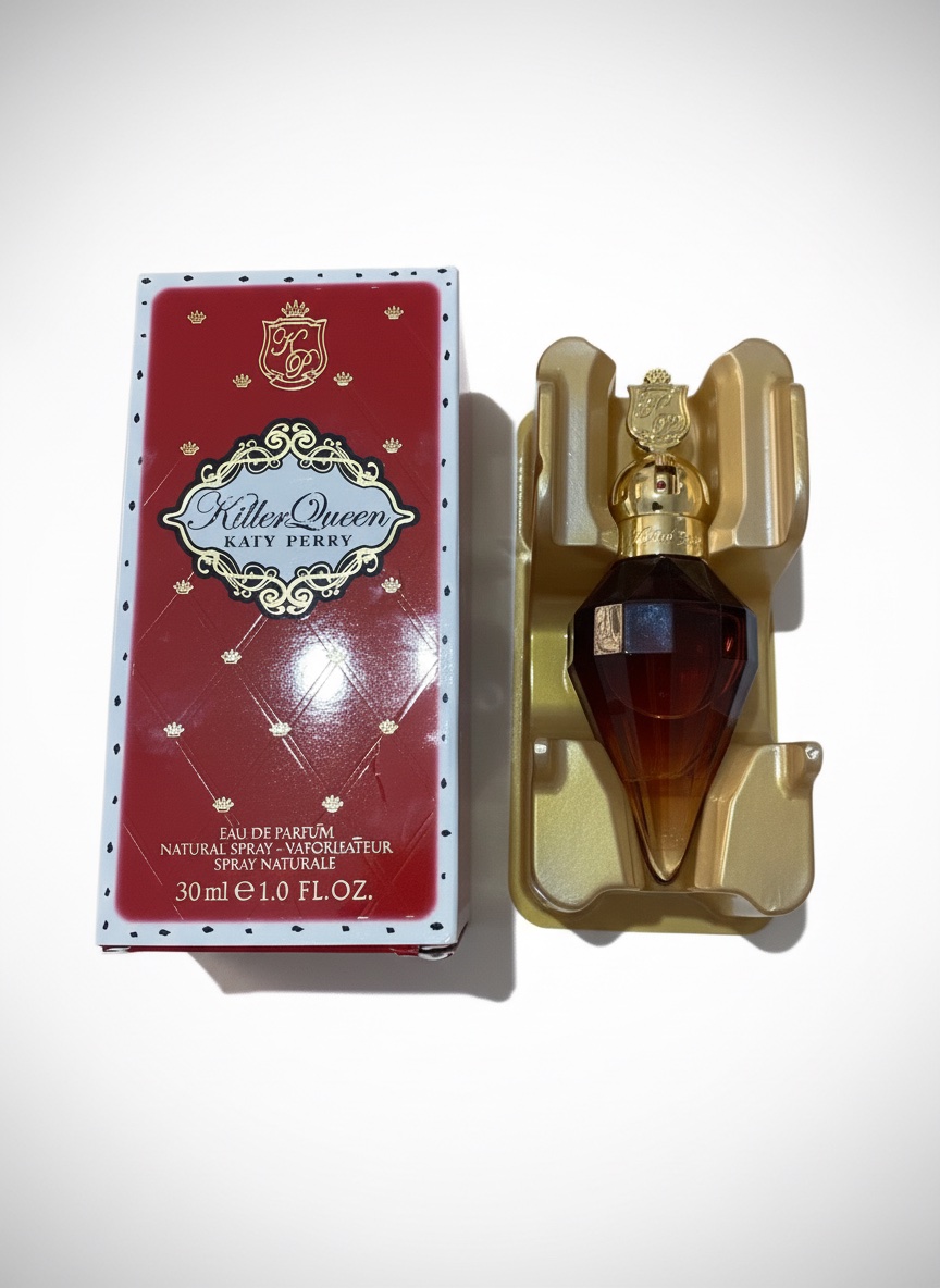 Eau de parfum Killer Queen