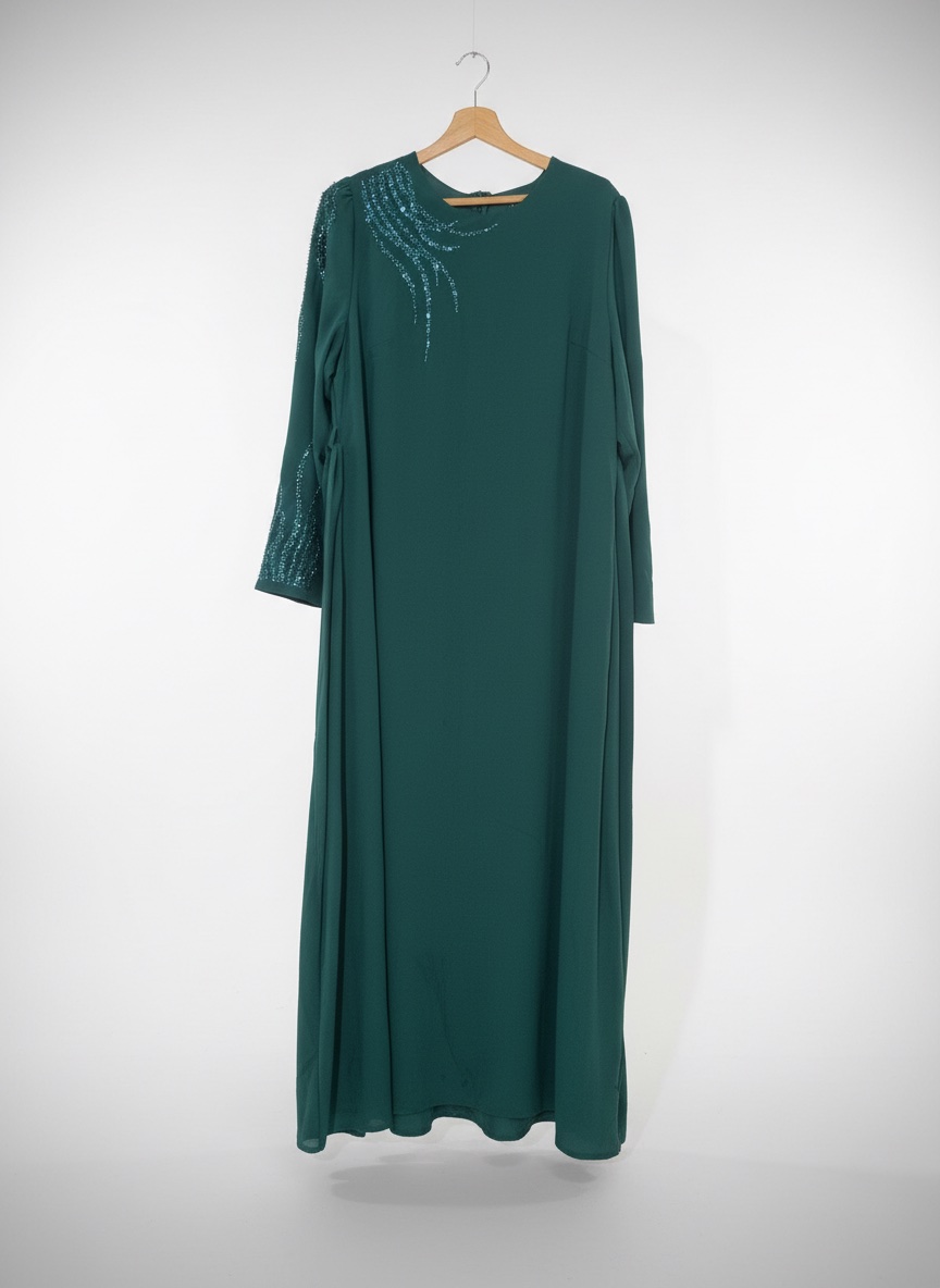 Robe soiree 