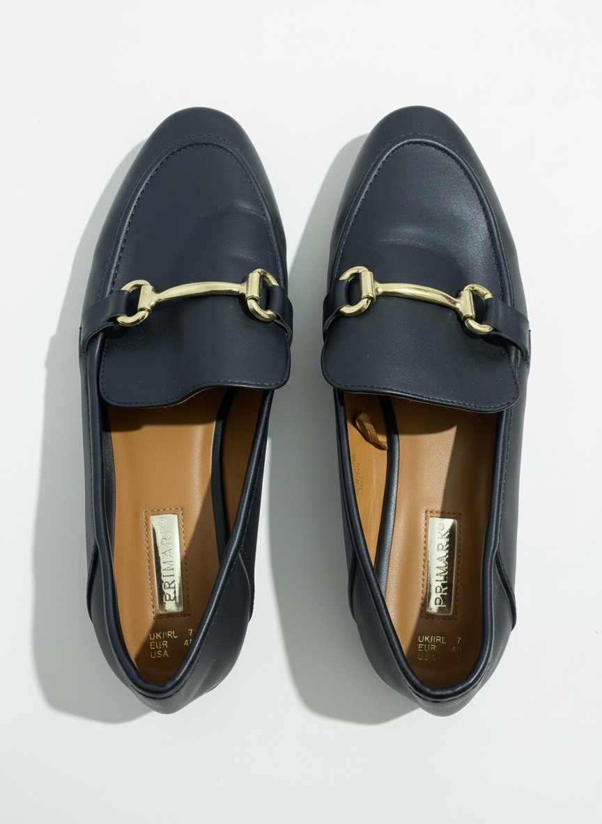 Mocassins 