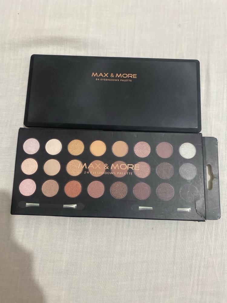 Maquillage