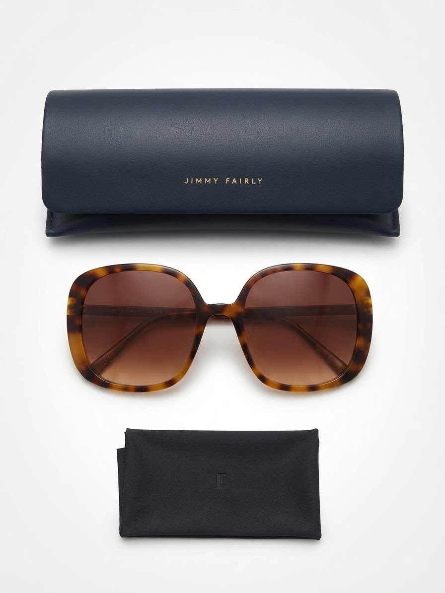 Lunettes 