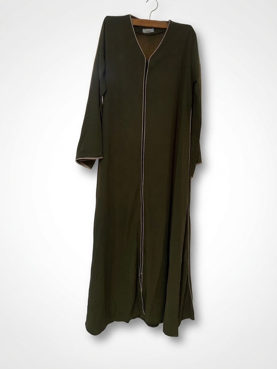 3abaya 