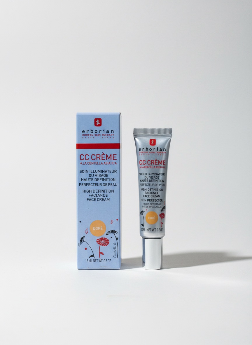 Cc creme