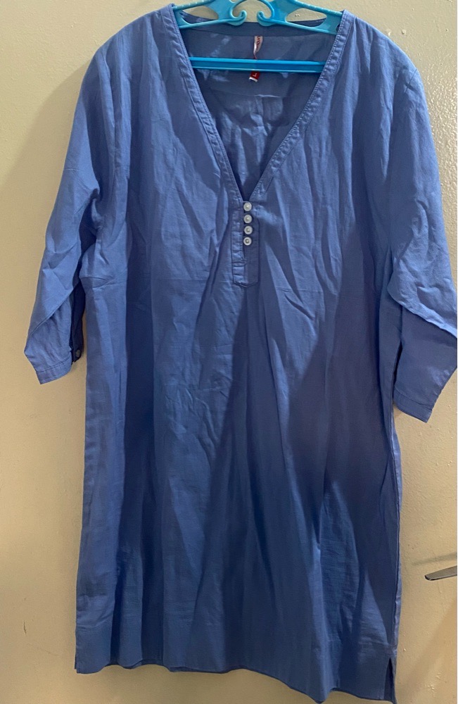 Chemise