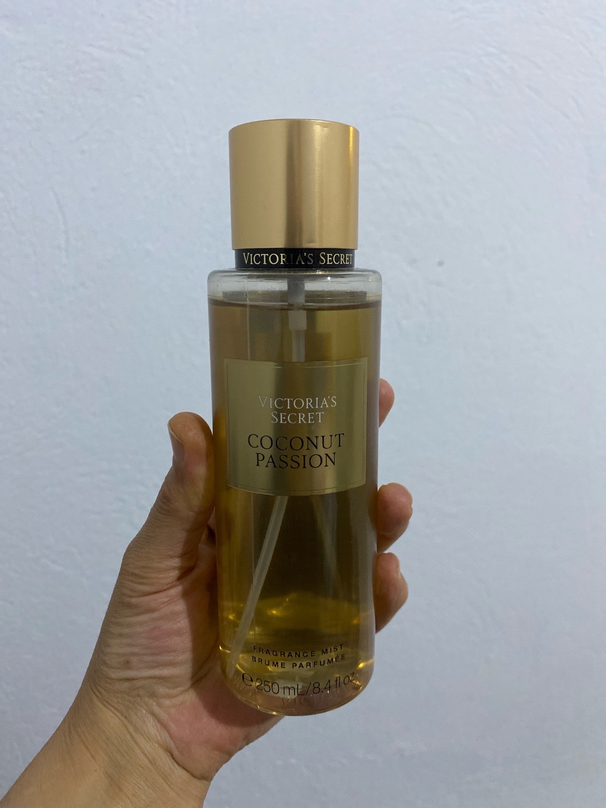 Victoria ´s secret authentique 