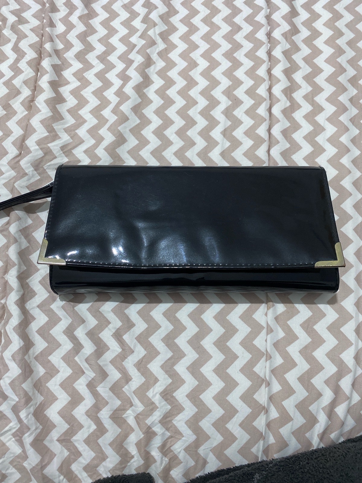 Pochette chic