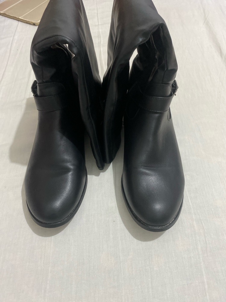 Bottes