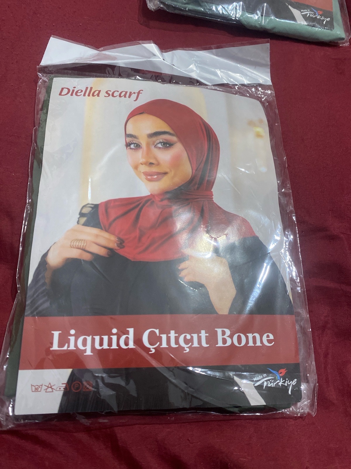 Folara 7ejab made in turkiye 