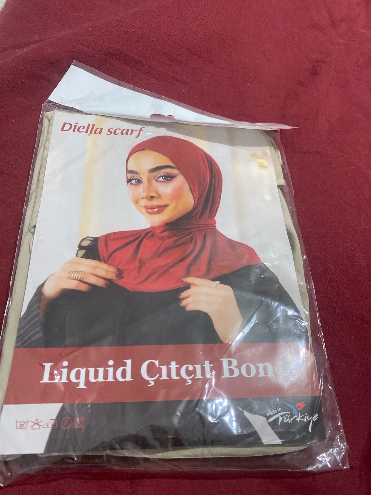 Foulard