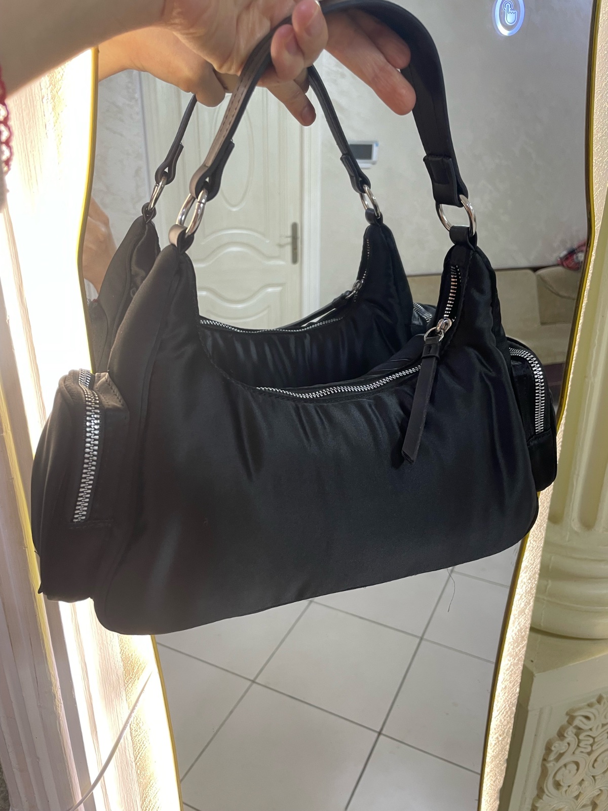 Sac tropp classe jamais porté + remise de 15%