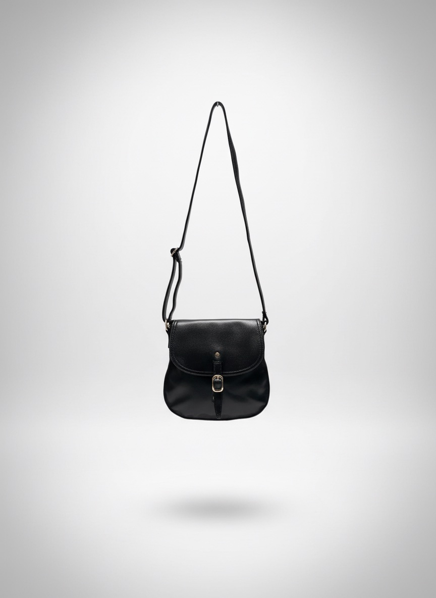 Jolie sac à bondlier noir neuf avec etiquette + remise 15%