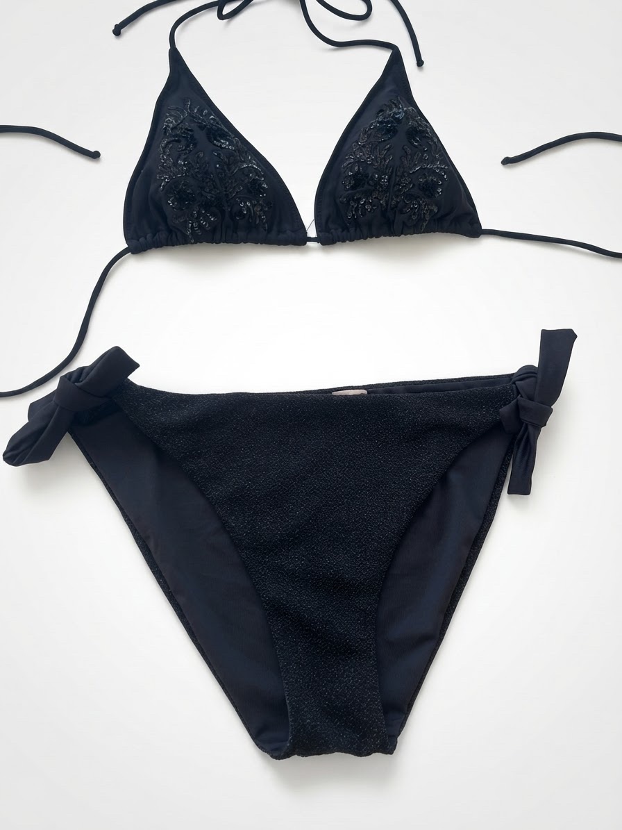 Joli bikini comme neuf 