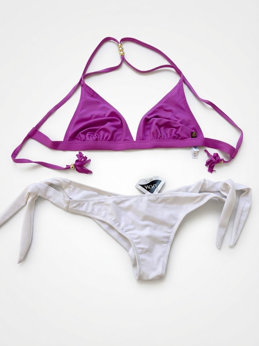 Joli bikini neuf avec etiquette
