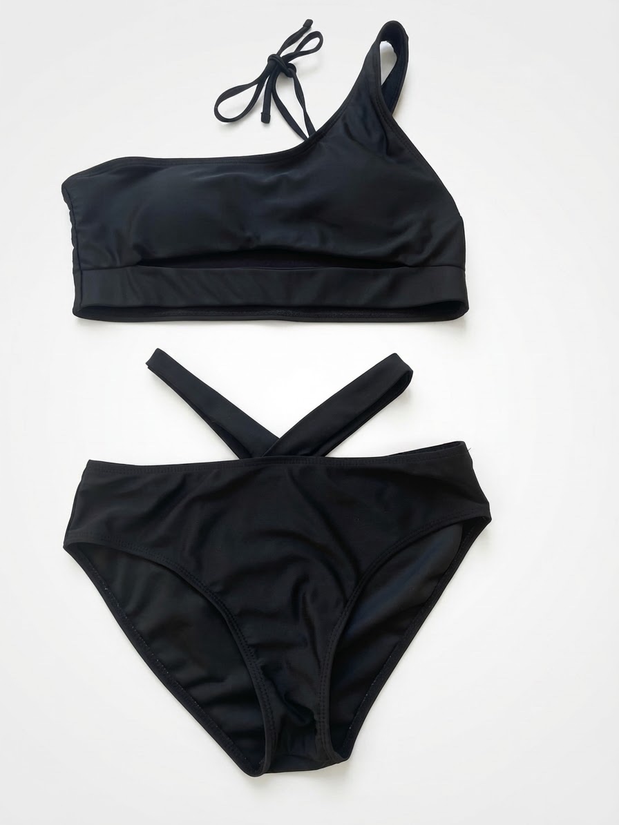Bikini trop classe