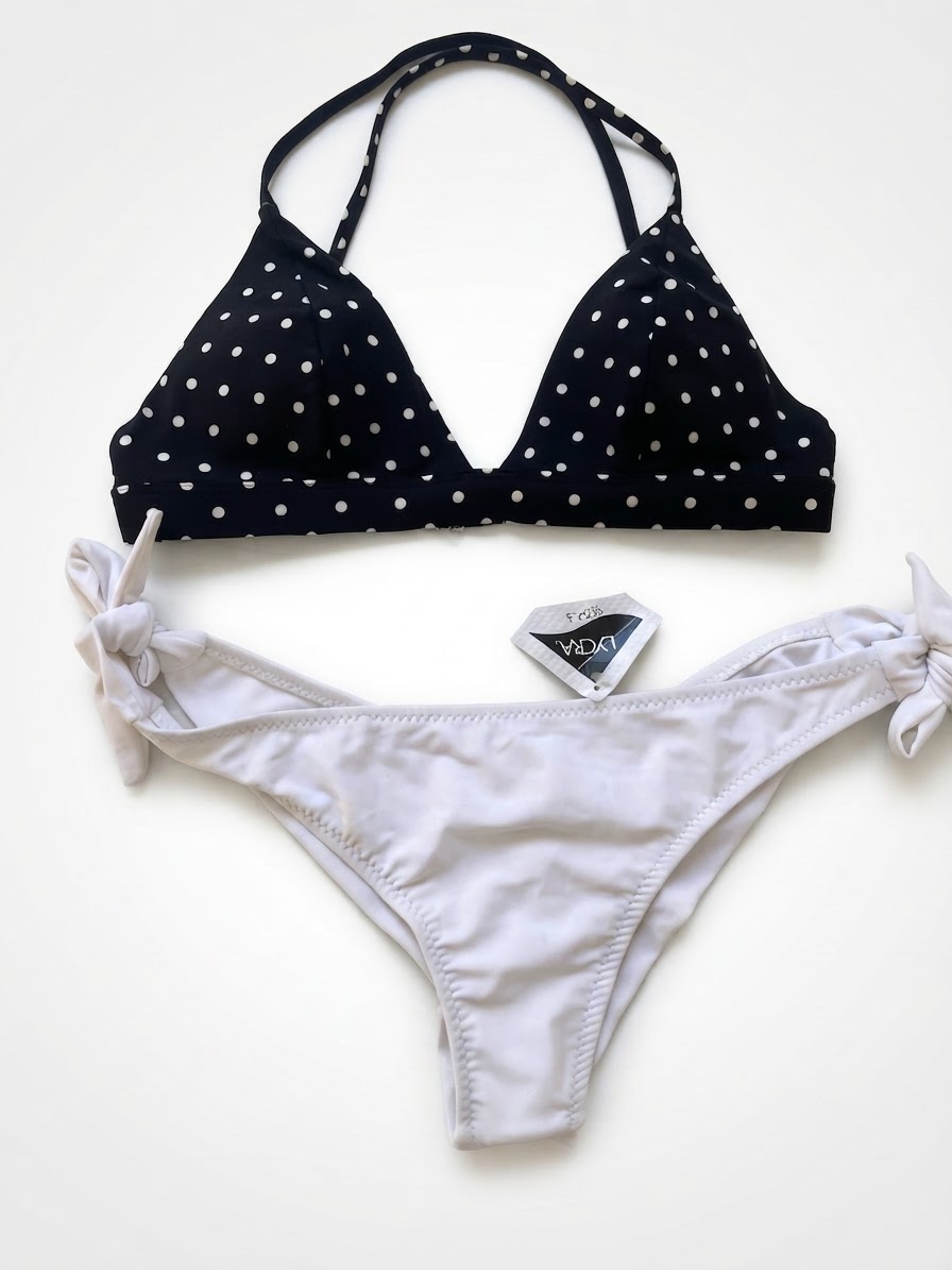 Troppp joli bikini