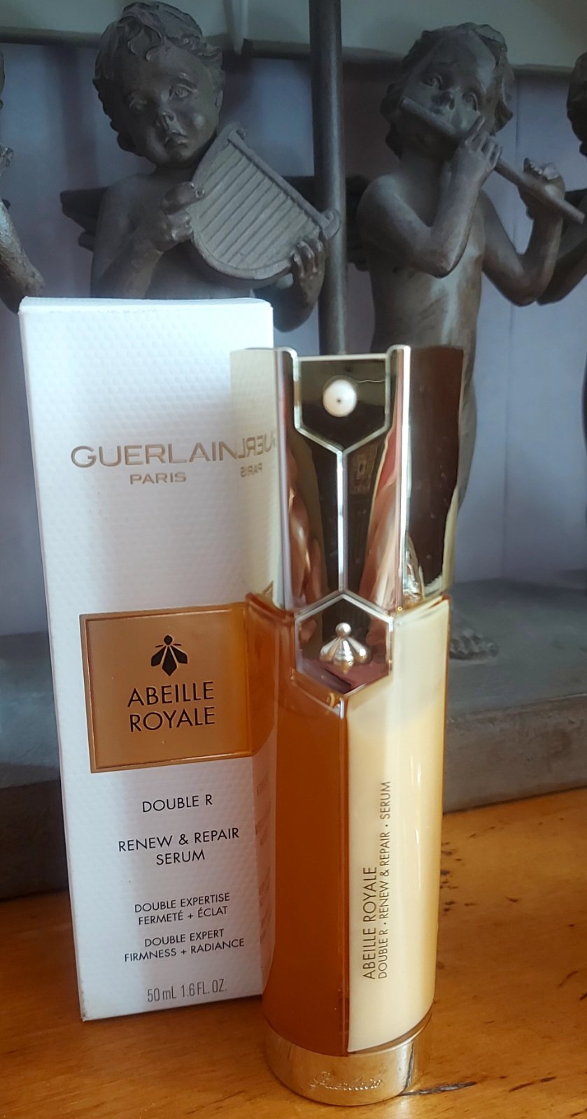 Serum double R de Guerlain 50ml