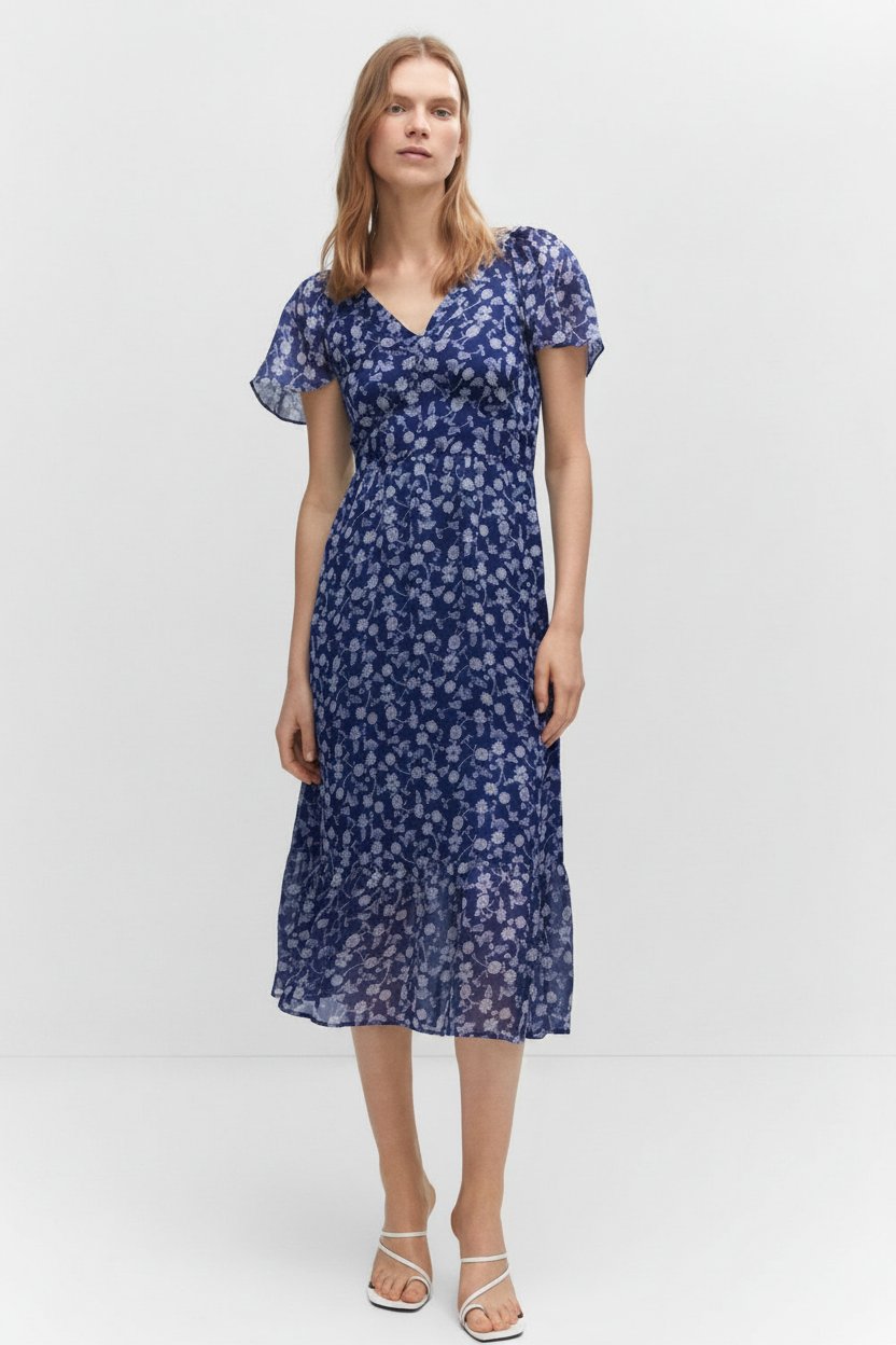 Robe Mango
