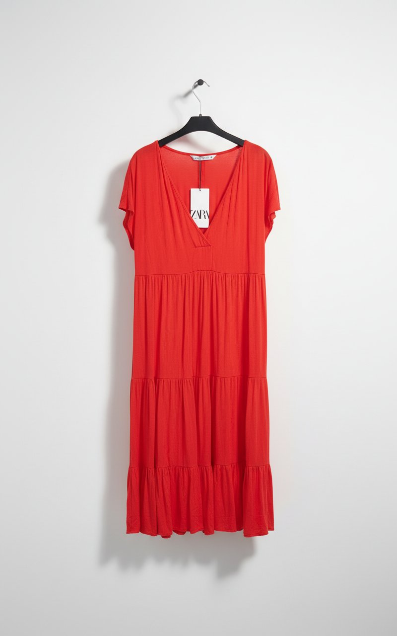 Robe Zara taille M