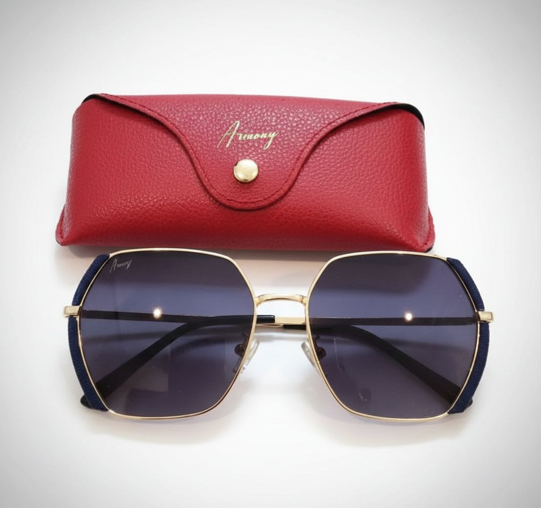 Lunettes solaires Harmony 