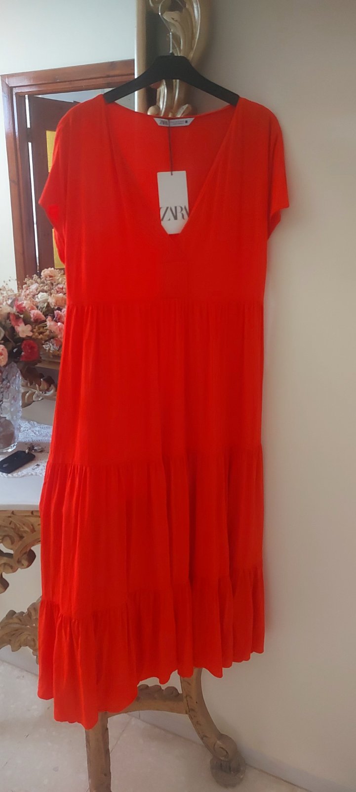 Robe Zara 