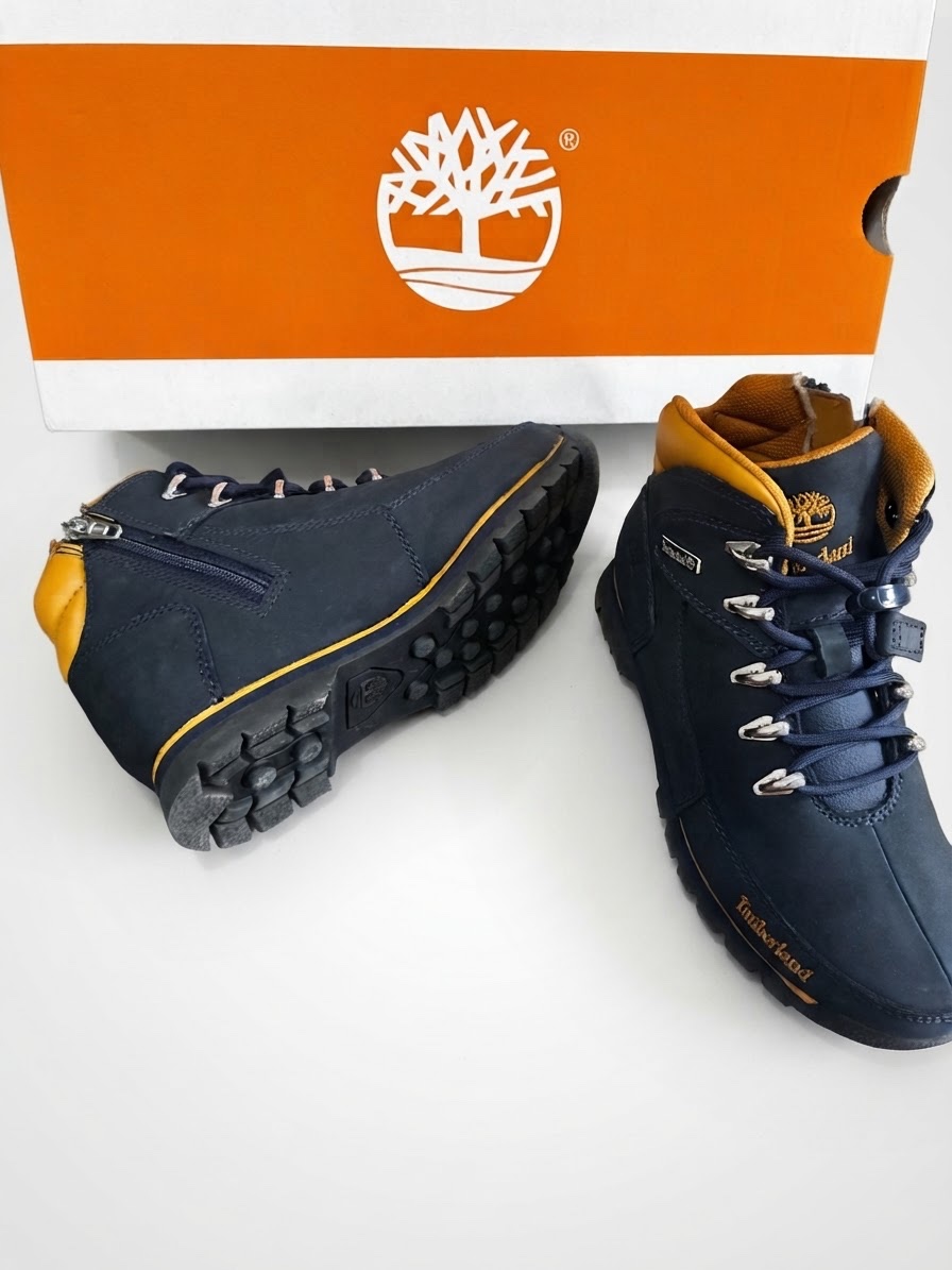 Botte timberland 