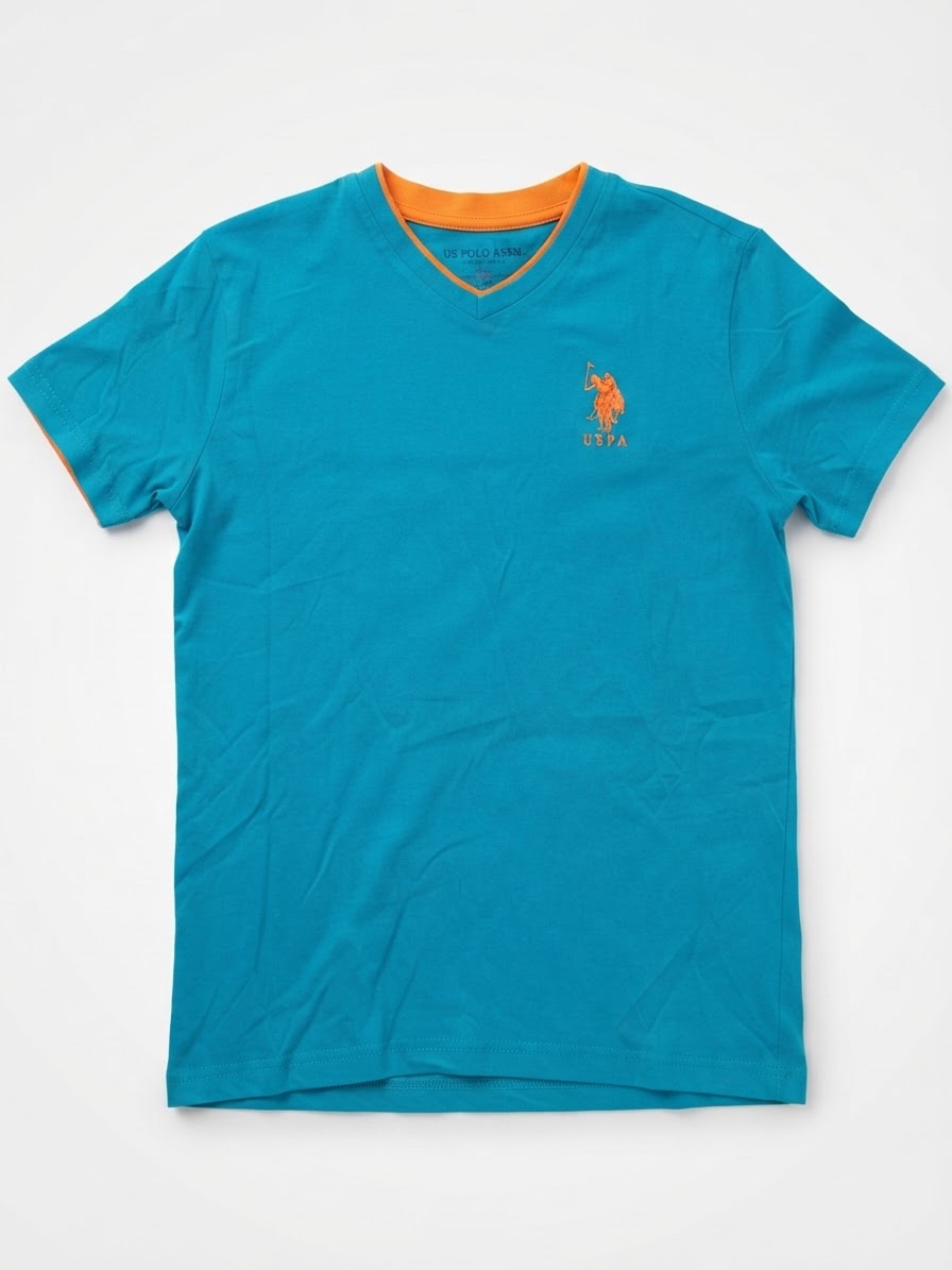 T-shirt US POLO ASSN 