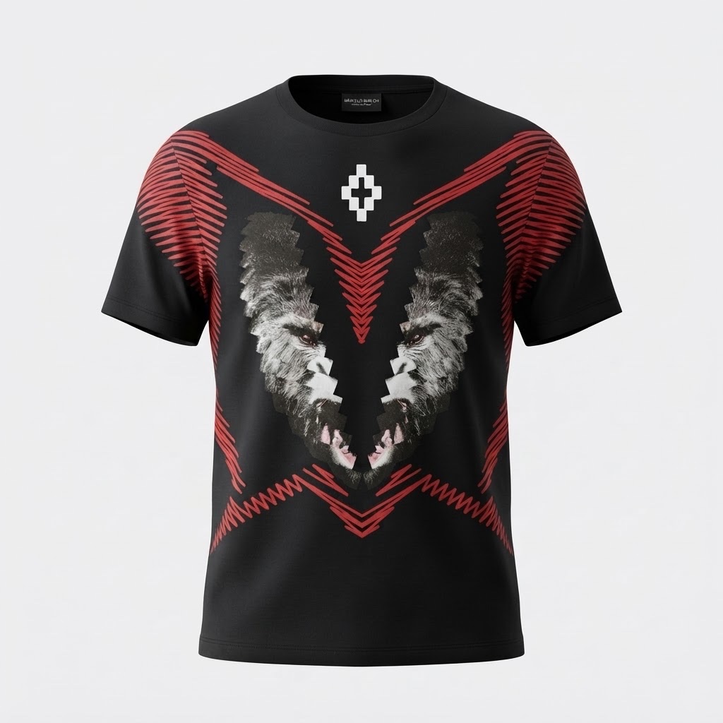 Marcelo burlon