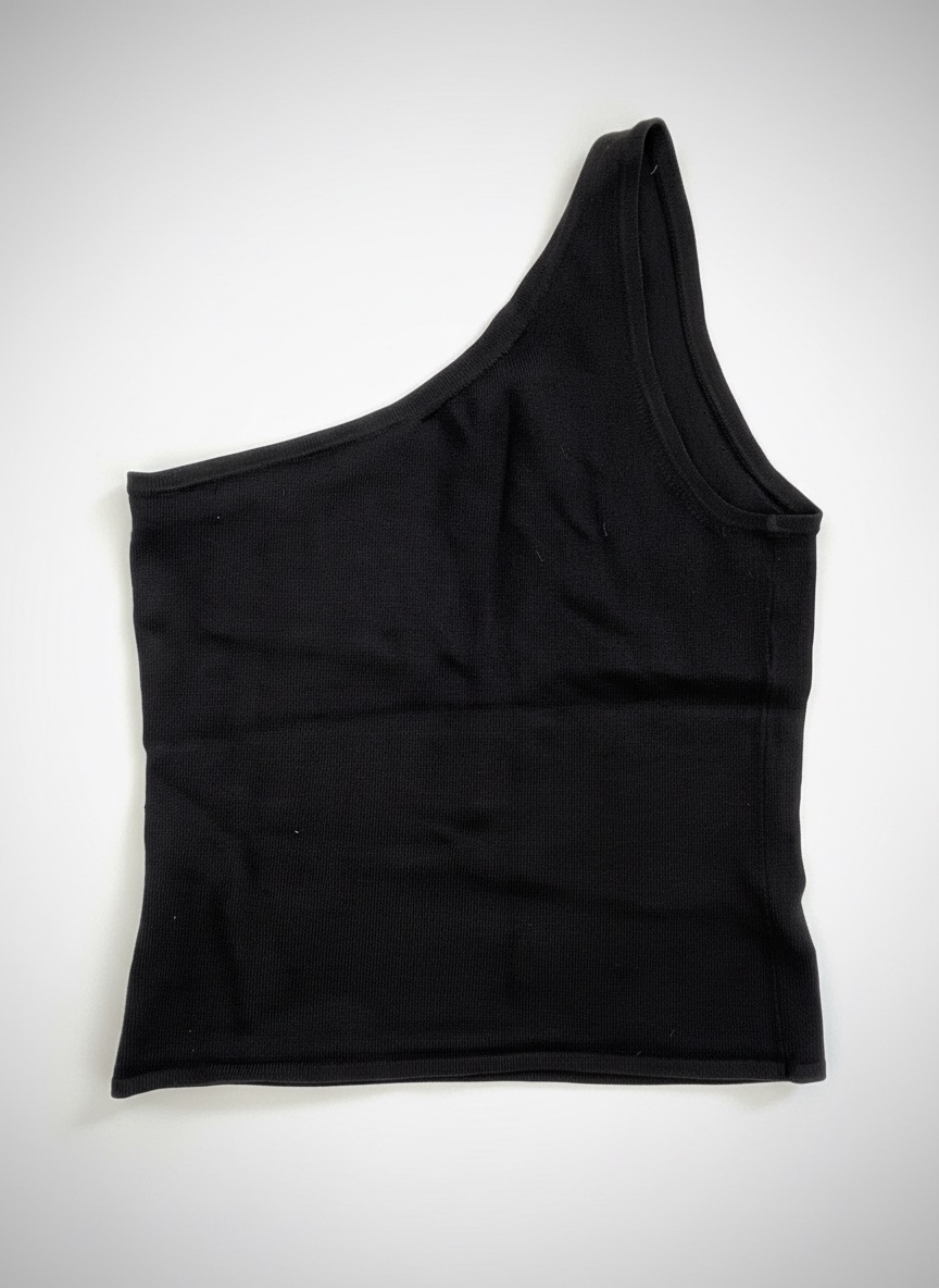Pull noir 