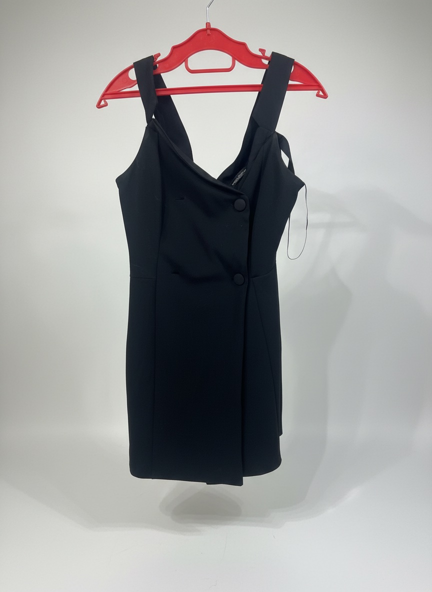 Combinaison short 