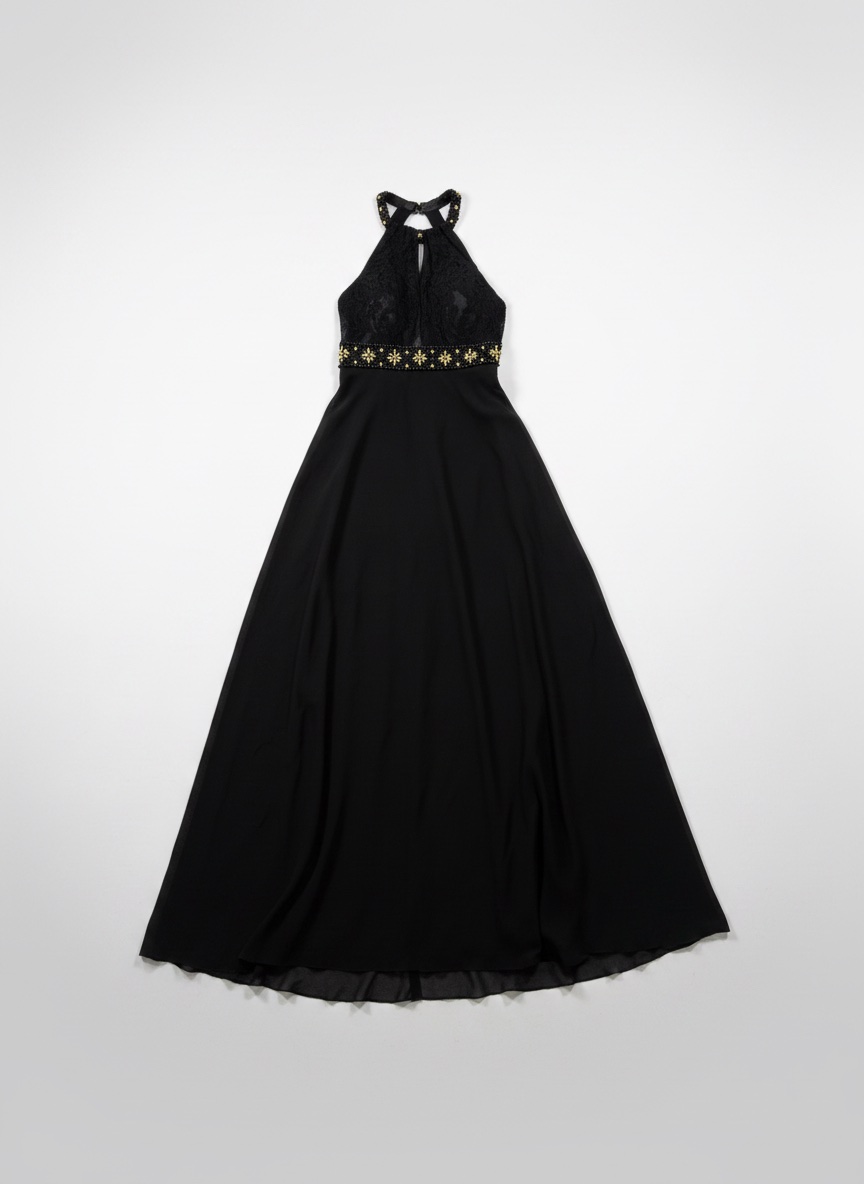 Robe soirée classe