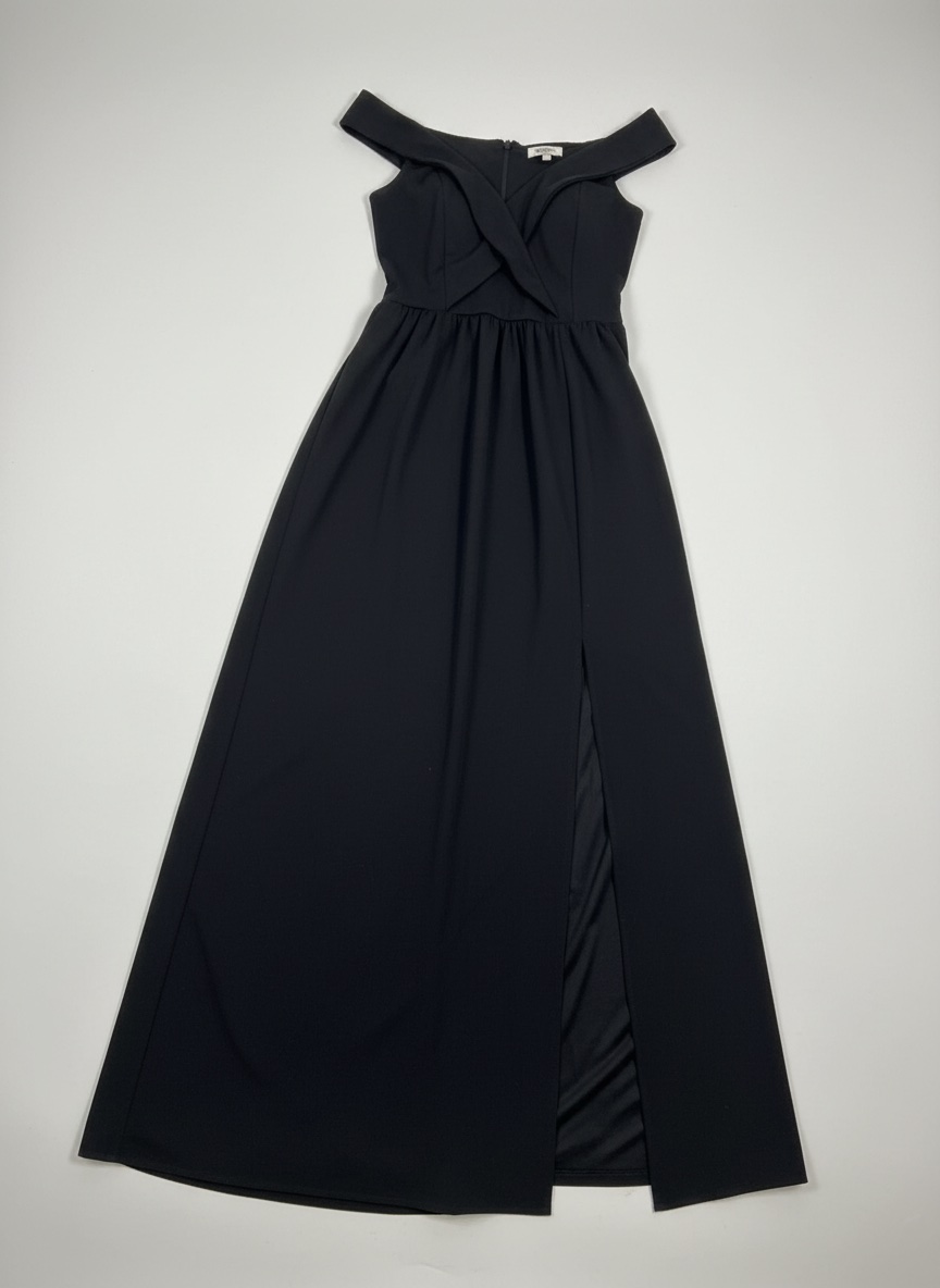 Magnifique robe noire❤️💃