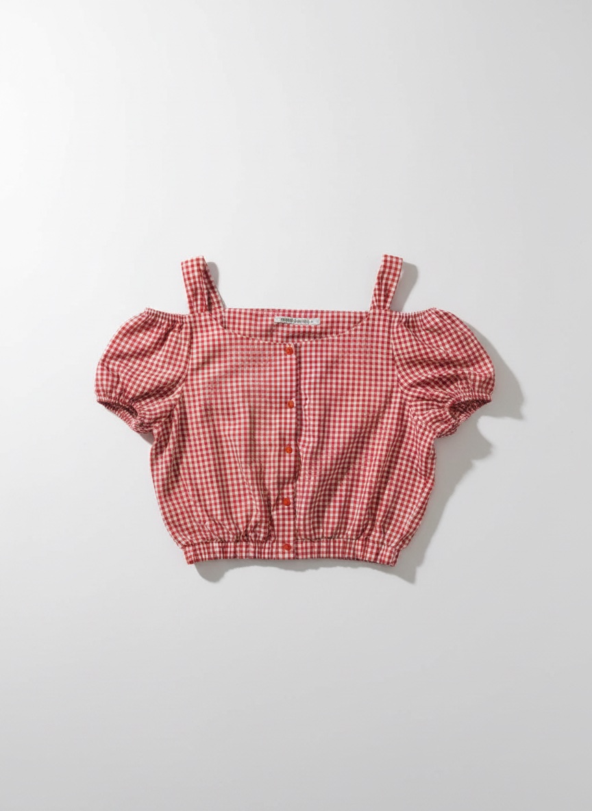Jolie debardeur (vintage)