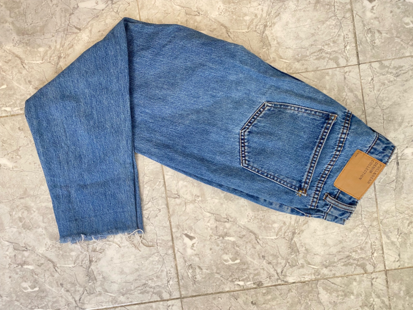 Jean pull&bear