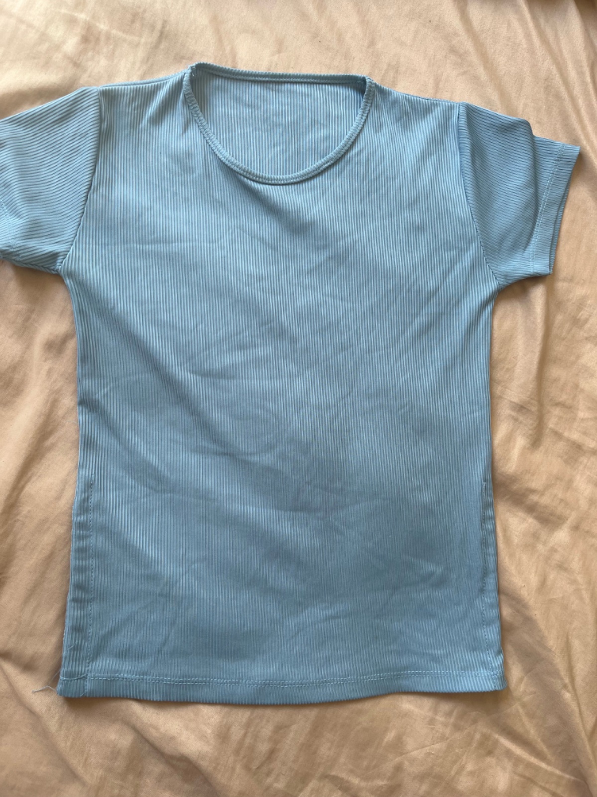 Deux tops