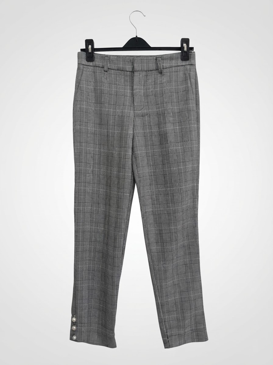 Pantalon -femme 