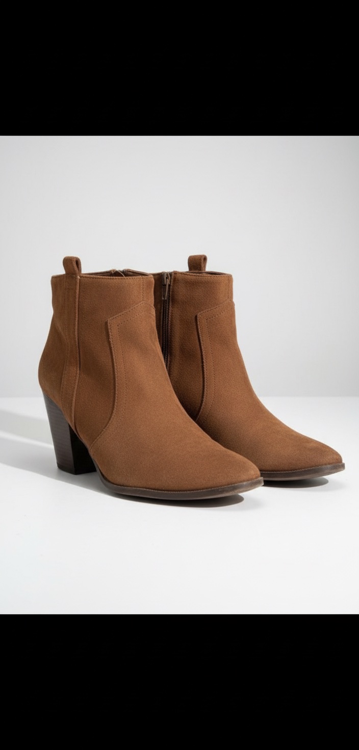 Bottines 